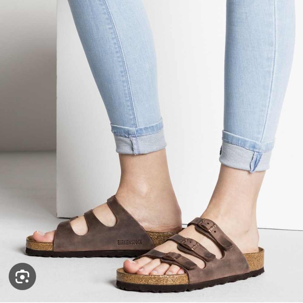 womens Birkenstock Florida